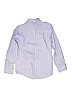 Chaps Blue Long Sleeve Button-Down Shirt Size 14 - 16 - photo 2