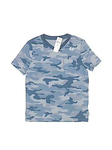 Gap Kids Short Sleeve T-Shirt (view 1)