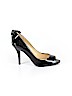 Enzo Angiolini Black Heels Size 7 1/2 - photo 1