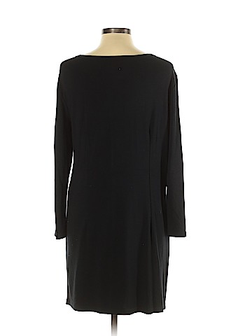 Sail to Sable Casual Dress (view 2)