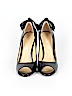 Enzo Angiolini Black Heels Size 7 1/2 - photo 2