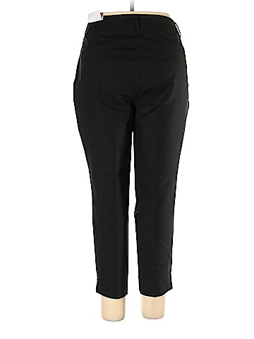 Ann Taylor LOFT Khakis (view 2)