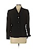 Kasper 100% Polyester Black Blazer Size 10 (petite) - photo 1