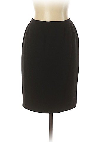 Kasper Casual Skirt (view 1)