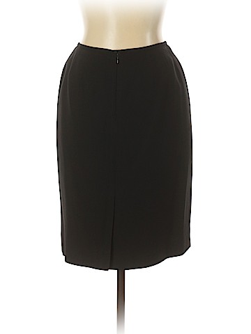 Kasper Casual Skirt (view 2)