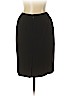 Kasper Black Casual Skirt Size 10 (petite) - photo 2
