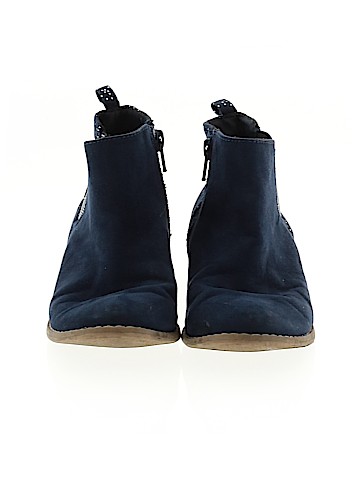 Unbranded Ankle Boots (view 2)