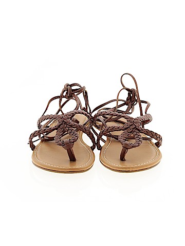 City Classified Sandals (view 2)