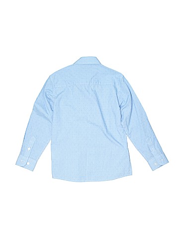 Tommy Hilfiger Long Sleeve Button-Down Shirt (view 2)