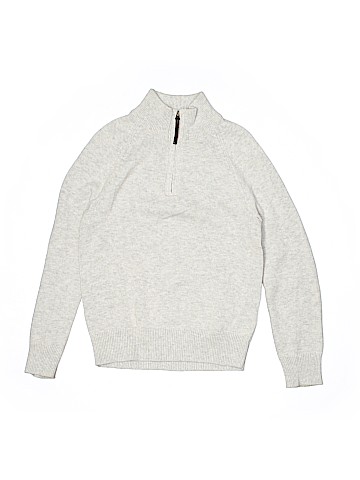 Crewcuts Pullover Sweater (view 1)