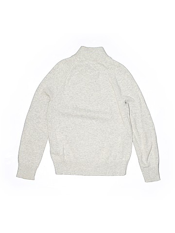 Crewcuts Pullover Sweater (view 2)