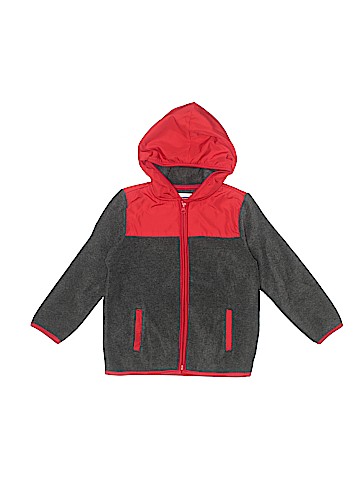 Old Navy Zip Up Hoodie (view 1)