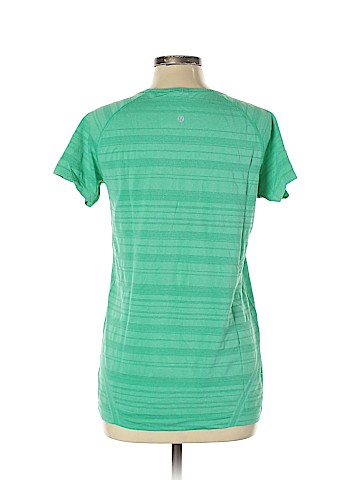 Lululemon Athletica Active T-Shirt (view 2)