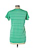 Lululemon Athletica Green Active T-Shirt Size 12 - photo 2