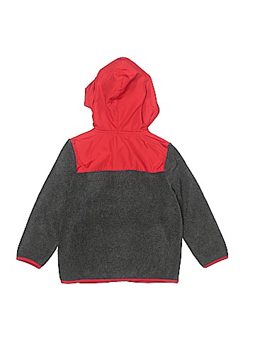 Old Navy Zip Up Hoodie (view 2)