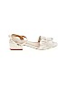 Shellys London 100% Leather White Heels Size EU 36 - photo 1