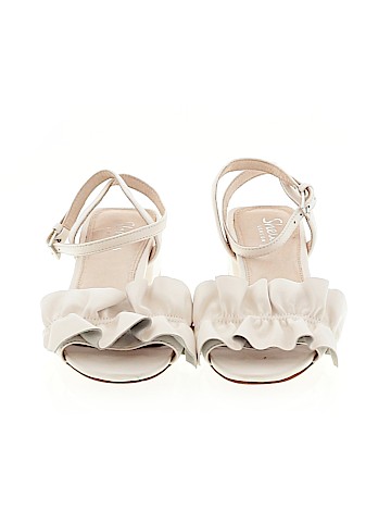 Shellys London Heels (view 2)