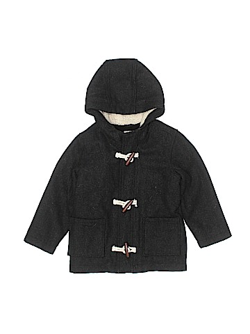 Old Navy Coat (view 1)