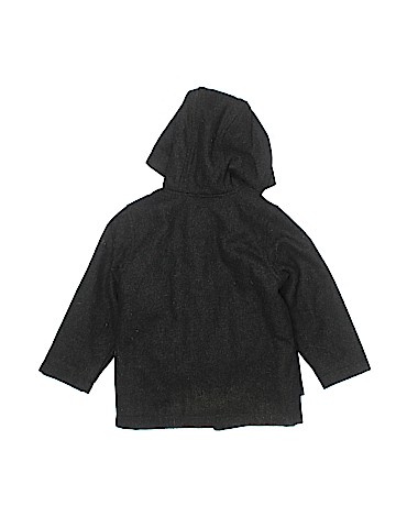 Old Navy Coat (view 2)