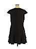 Eliza J Black Casual Dress Size 18 - photo 2