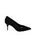 Zara Basic Black Heels Size EU 36 - photo 1