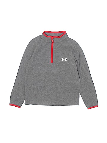 Under Armour Fleece Jacket (view 1)