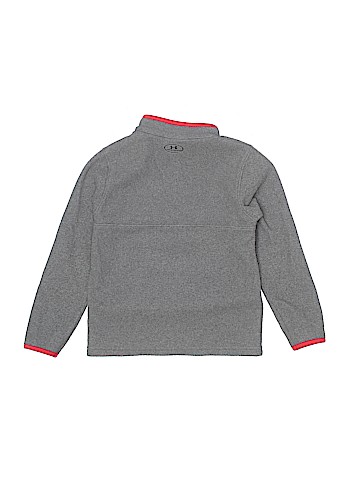 Under Armour Fleece Jacket (view 2)