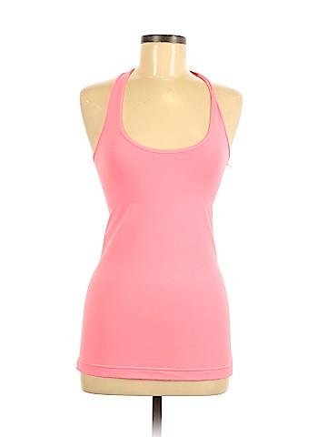 Lululemon Athletica Active T-Shirt (view 1)