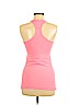 Lululemon Athletica Pink Active T-Shirt Size 6 - photo 2
