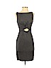 Bailey 44 Gray Casual Dress Size XS (petite) - photo 1
