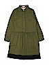 Crewcuts Green Dress Size 8 - photo 1