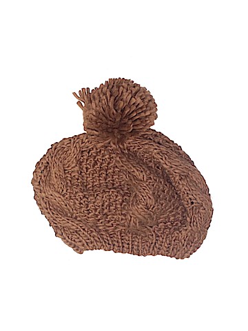 mark. Beanie (view 1)