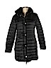Gallery 100% Polyester Black Coat Size M - photo 1