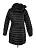 Gallery 100% Polyester Black Coat Size M - photo 2
