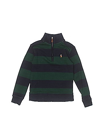 Polo by Ralph Lauren Pullover Sweater (view 1)