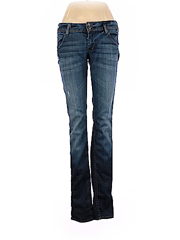 Hudson Jeans Jeans (view 1)