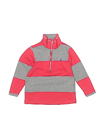 Joules Pullover Sweater (view 1)