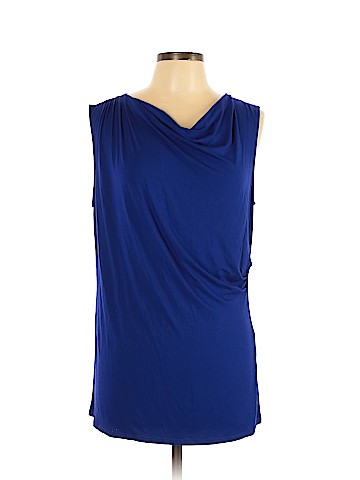 Tahari Sleeveless Top (view 1)