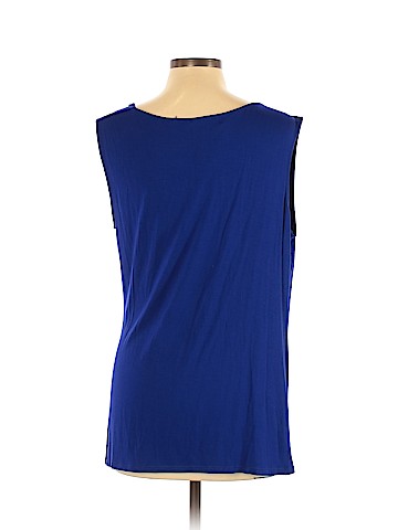 Tahari Sleeveless Top (view 2)