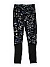 Zella Girl Blue Active Pants Size 14 - 16 - photo 1