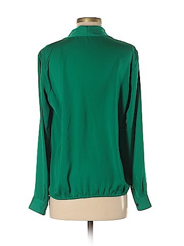 Banana Republic Long Sleeve Blouse (view 2)