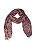 Unbranded Print Purple Scarf One size - photo 1