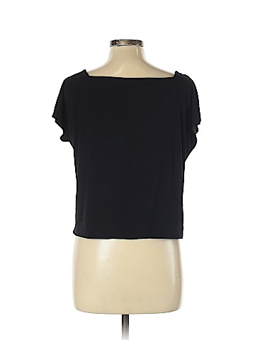 Eileen Fisher Short Sleeve Top (view 2)