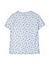 Crewcuts 100% Cotton Blue Short Sleeve T-Shirt Size 12 - photo 2