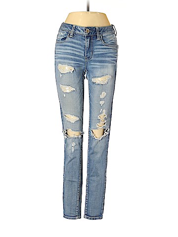 American Eagle Outfitters Jeans (view 1)
