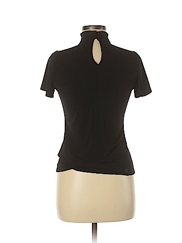 Charlotte Russe Short Sleeve Top (view 2)