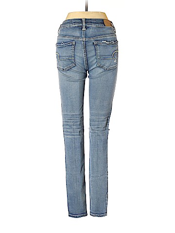 American Eagle Outfitters Jeans (view 2)