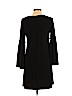 Karen Kane 100% Polyester Black Casual Dress Size M - photo 2
