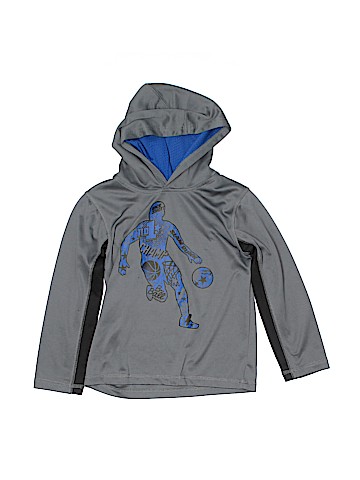 The Children's Place Pullover Hoodie (view 1)