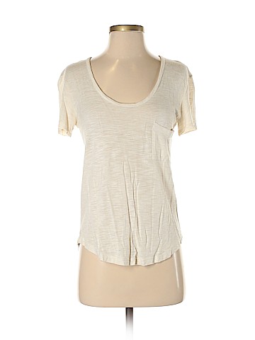 Madewell Short Sleeve Top (view 1)